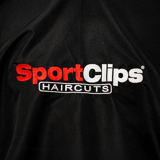 XL Cutting Cape - Adult