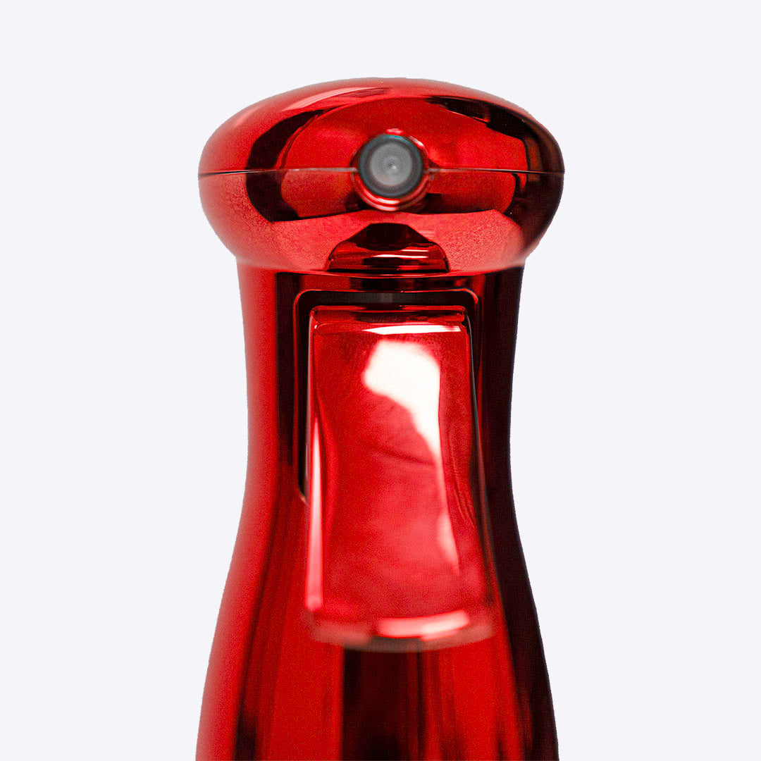 Sport Clips Luminous Spray Bottle