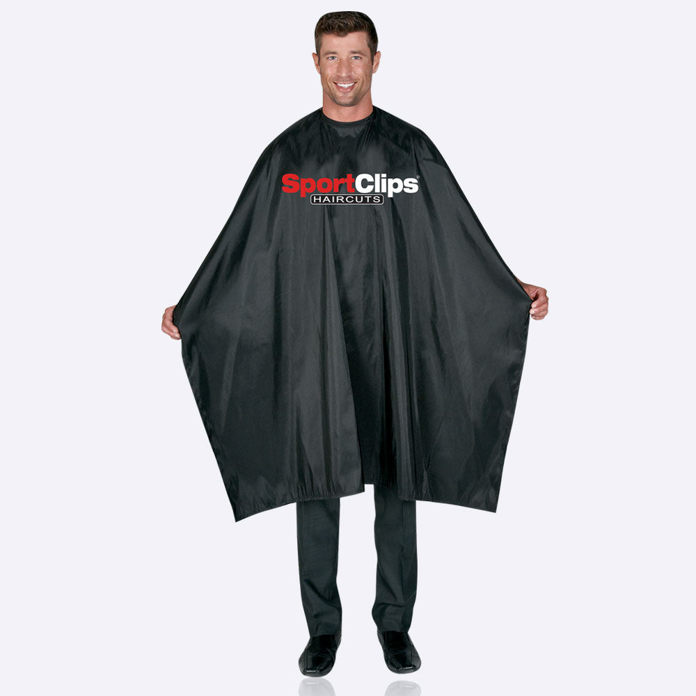 Cutting Cape - Adult