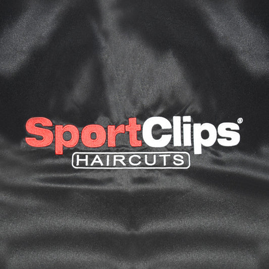 Cutting Cape - Adult