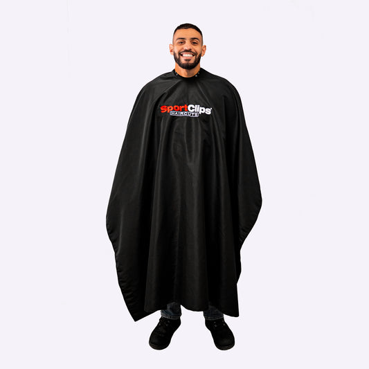 XL Cutting Cape - Adult