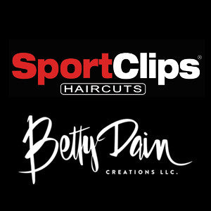 Sport Clips Capes