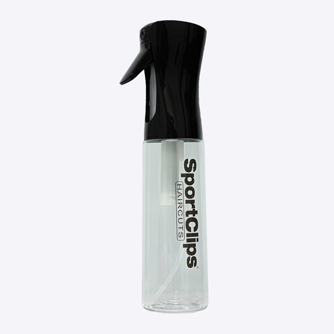 Sport Clips Continuous Spray Bottle